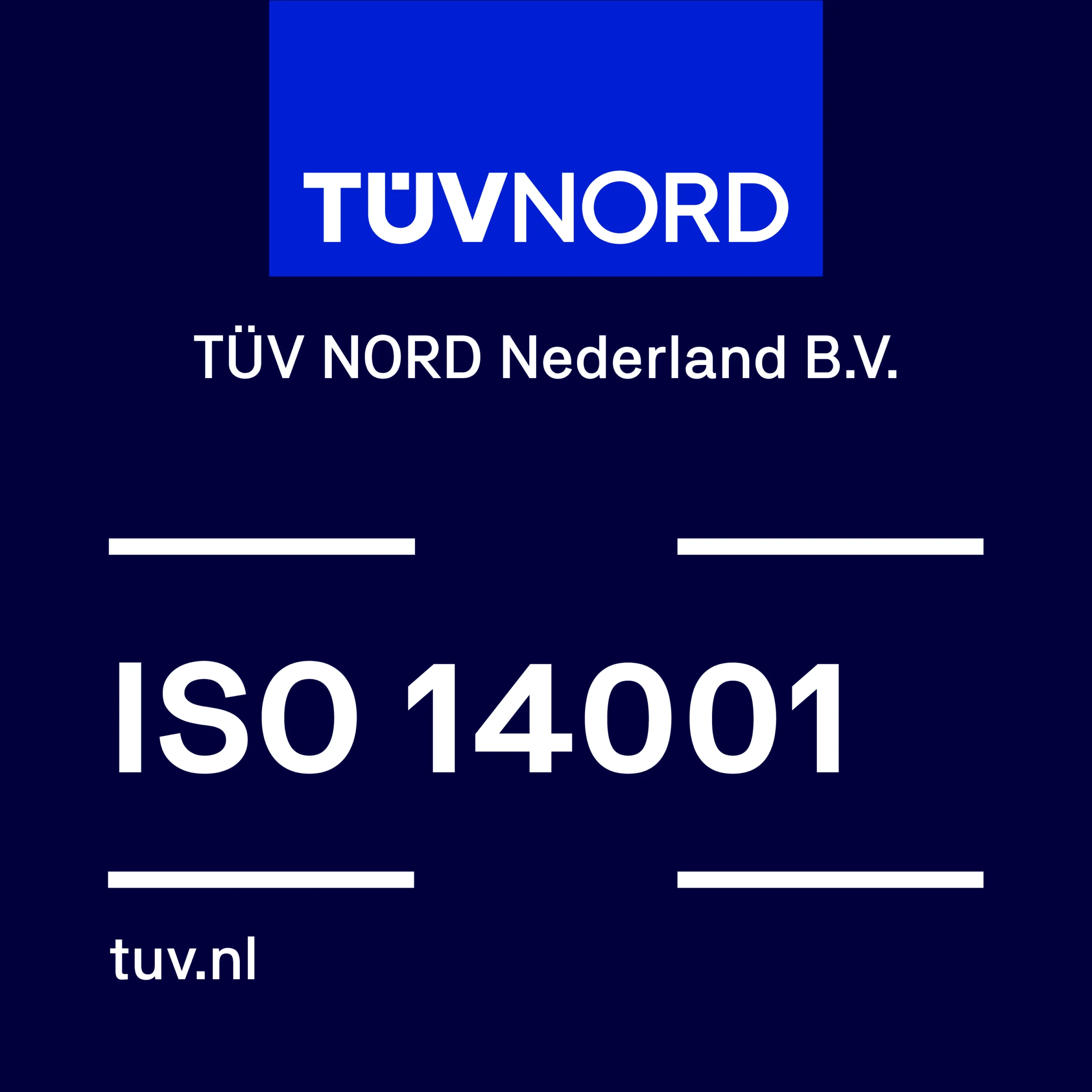 logo ISO_14001
