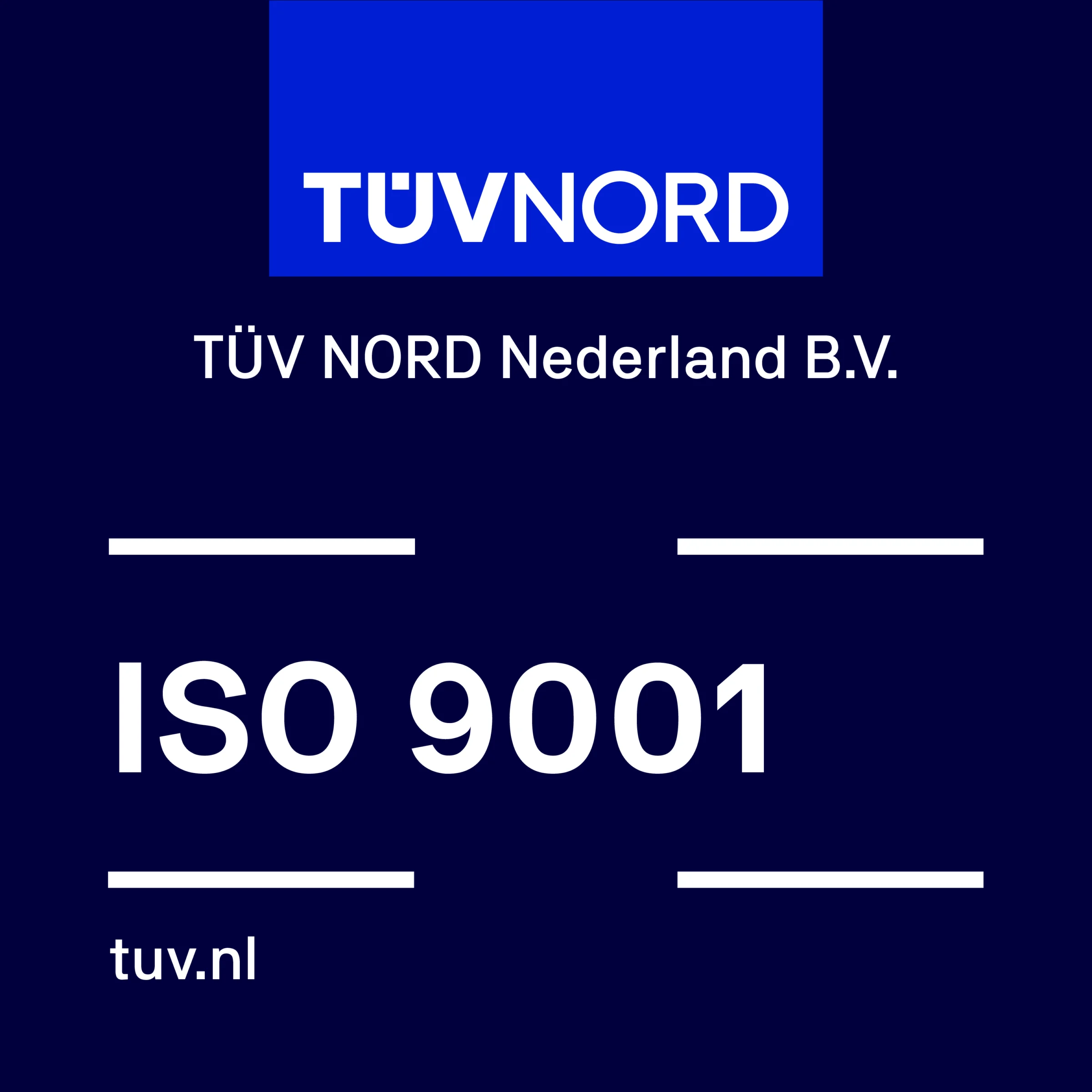logo ISO_9001